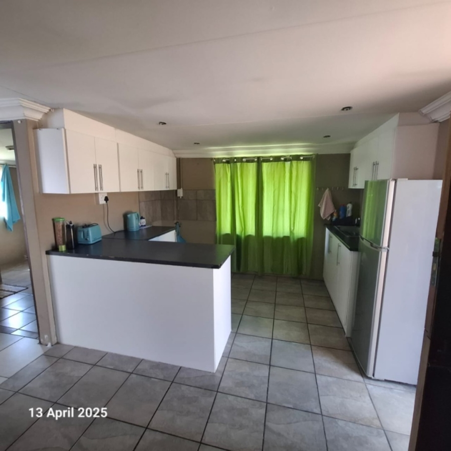 3 Bedroom Property for Sale in Wilgehof Free State
